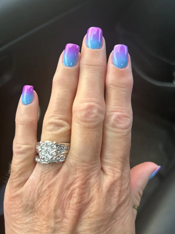 Just Nails & Spa — Nail salon in Lapeer